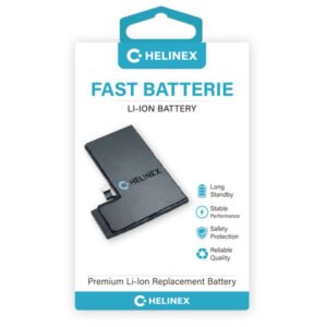 HELINEX Premium Li-Ion Ersatzakku