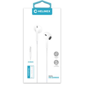 Helinex Headphones Aux