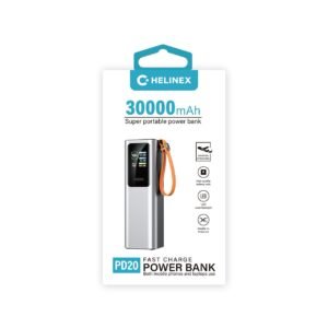powerbank 30