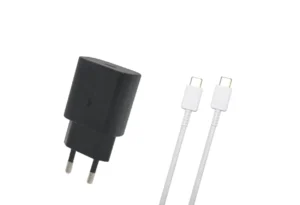 Ladegeräte & Kabel