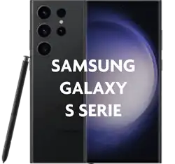 Galaxy S Serie