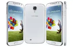 Galaxy S4/S3/S2/S Serie