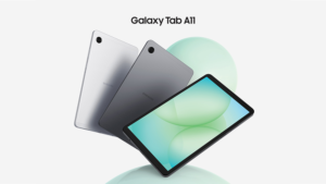 Galaxy Tab A11 Plus