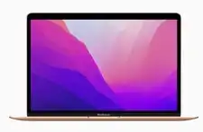 MacBook Air Serie