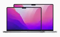 MacBook Pro Serie