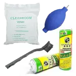 Cleaning