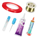 Consumables
