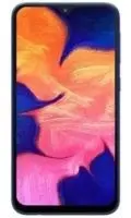 Galaxy A10