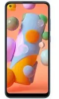 Galaxy A11