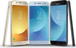 Galaxy J serie