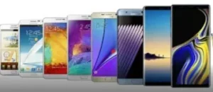 Galaxy Note serie