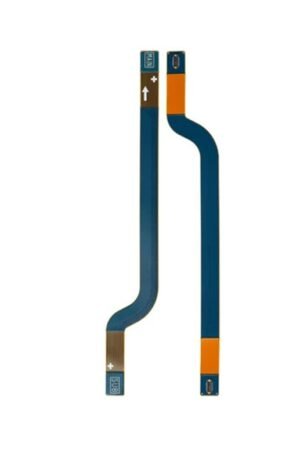Helinex Galaxy S25 - Antenna Flex ORG