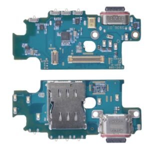 Helinex Galaxy S25 Plus S25+ S936U - Charge Flex ORG