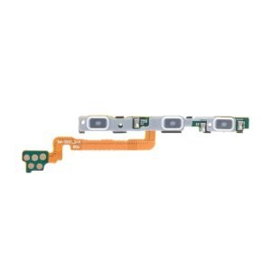 Helinex Galaxy S25 - Power Volume Flex ORG