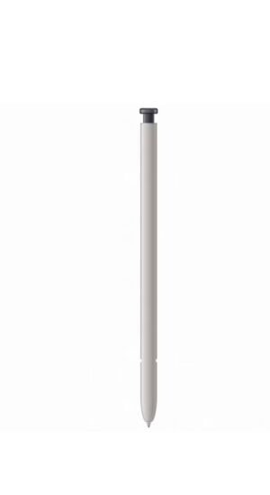 Helinex Galaxy S25 Ultra - Stylus Pen AA - Zwart