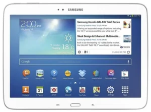 Galaxy Tab 3 10.1 P5200