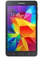 Galaxy Tab 4 7.0 T230