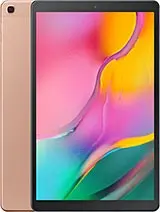 Galaxy Tab A 10.1 (2019) T510