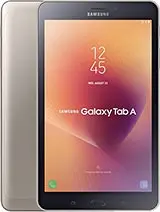Galaxy Tab A 8.0 (2017) T380