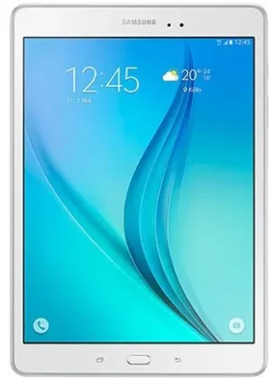 Galaxy Tab A 9.7 T550