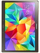 Galaxy Tab S 10.5 T800