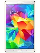Galaxy Tab S 8.4 T700