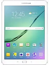 Galaxy Tab S2 9.7 T810