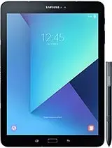 Galaxy Tab S3 9.7 T820