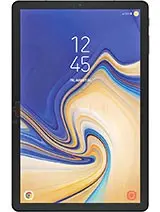 Galaxy Tab S4 T830