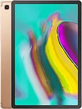 Galaxy Tab S5e T720