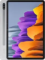 Galaxy Tab S7 T870