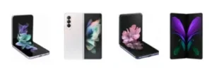 Galaxy Z serie