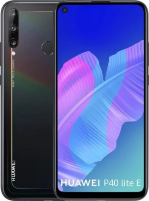 Huawei P40 Lite E