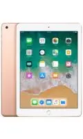 iPad (2018)