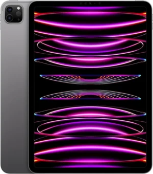 iPad Pro 11 (2022)