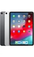iPad Pro 11