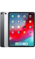 iPad Pro 12.9 (2018)