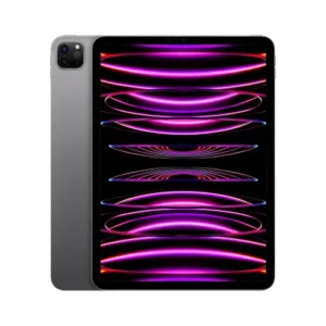 iPad Pro 12.9 (2022)