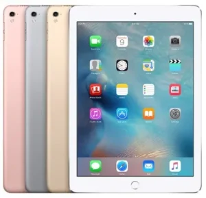 iPad Pro 9.7
