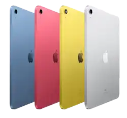 iPads