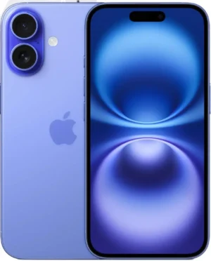 iPhone 16
