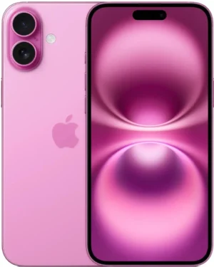 iPhone 16 Plus