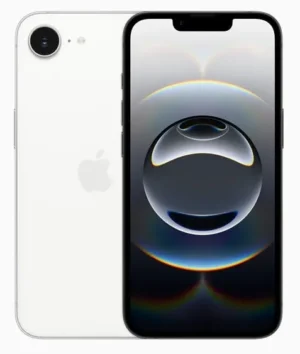 iPhone 16e