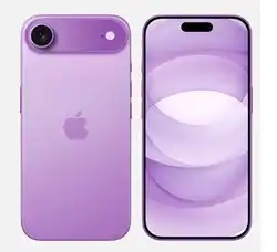 iPhone 17 Air