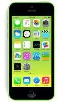iPhone 5c