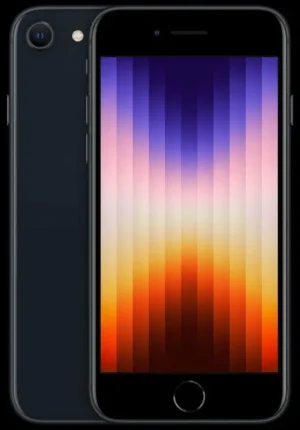 iPhone SE (2022)