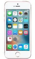iPhone SE