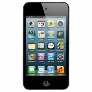 iPod Touch 4