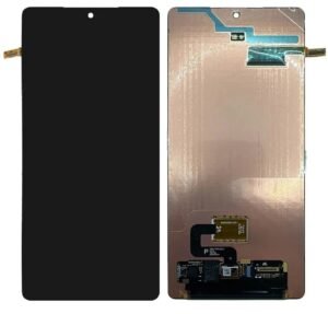 Helinex LCD Display Service Pack Galaxy S25 Ultra no Frame GH82-36588A