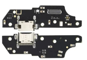 Helinex Moto E20/E30/E40 - Charge Flex